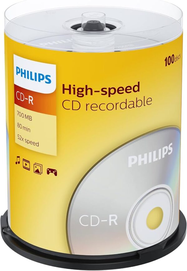 CD Philips