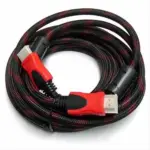 Cable HDMI 15M mallado
