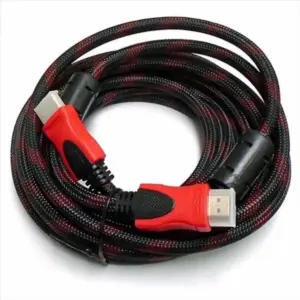 Cable HDMI 15M mallado