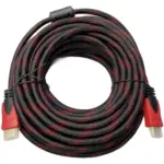 Cable HDMI 25M mallado nylon