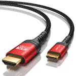 Cable HDMI a Mini HDMI 5M 4K