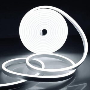 Cinta Neon luz Led Frío