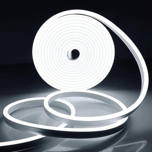 Cinta Neon luz Led Frío
