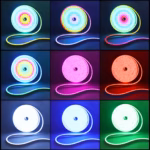 Cinta Neon LED RGB