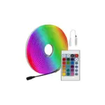 Cinta Neon LED RGB