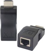 Extensor HDMI 60m FHD RJ45