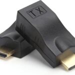 Extensor HDMI 60m FHD RJ45