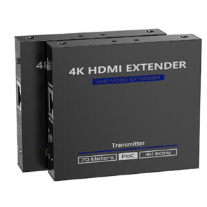 Extensor HDMI 70m