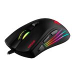 Mouse USB Gaming RGB