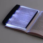 Luz de Lectura para Libros