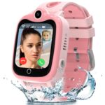 Reloj Infantil con GPS