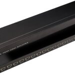 Splitter HDMI 1x16 1080p UHD 4Kx2K 3D