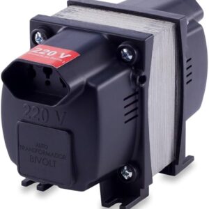 Transformador 220V a 120V