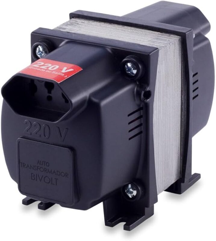 Transformador 220V a 120V