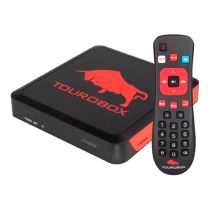 TV Box 4K