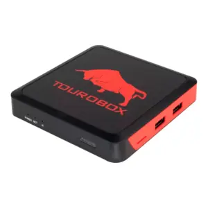 TV Box 4K