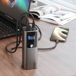 Cargador Portátil 30.000mAh
