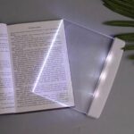 Luz de Lectura para Libros