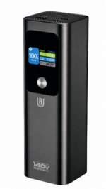 Cargador Portátil 30.000mAh