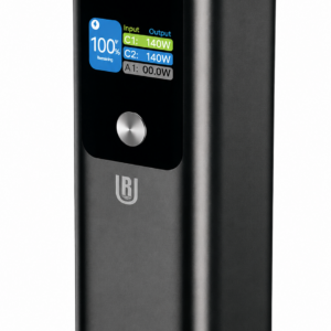 Cargador Portátil 30.000mAh