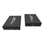 Extensor HDMI 40m 4K 30Hz