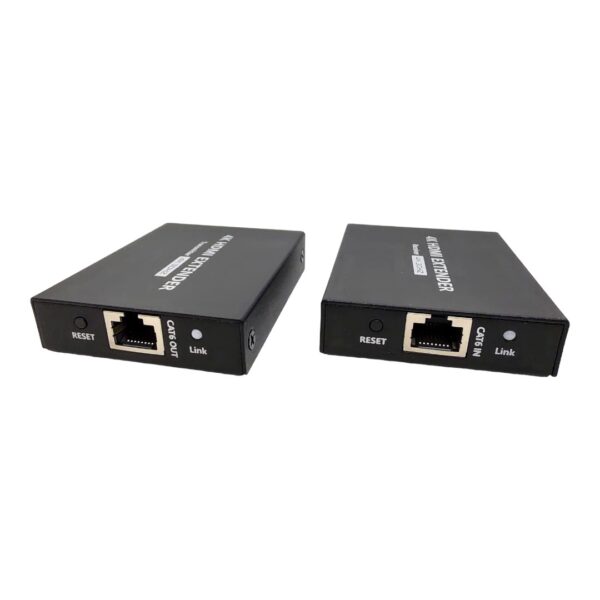 Extensor HDMI 40m 4K 30Hz