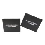 Extensor HDMI 40m 4K 30Hz