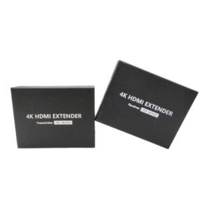 Extensor HDMI 40m 4K 30Hz