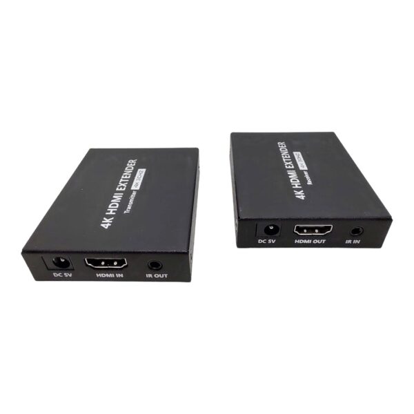 Extensor HDMI 40m 4K 30Hz