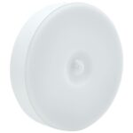 Luz led inteligente con sensor