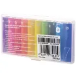 Pila AAA Alcalina 1.5V Xiaomi