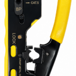 Pinza Crimpadora RJ11/RJ12/RJ45