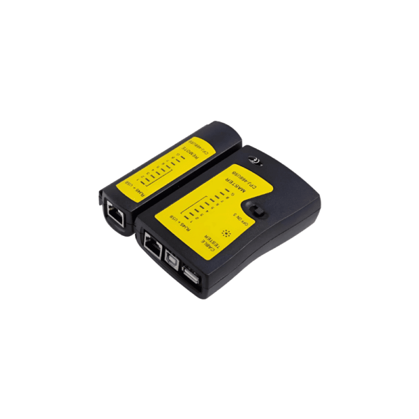Probador de Cable UTP