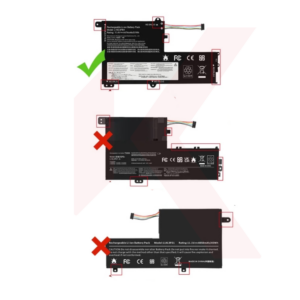 BATERIA LENOVO L14L3P21 7.4V