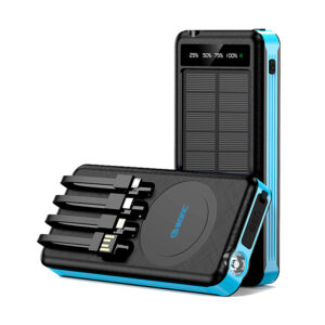 CARGADOR PORTATIL 20.000MAH