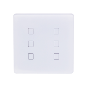 INTERRUPTOR SMART 6 BOTONES
