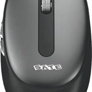 Mouse Inalámbrico Dual