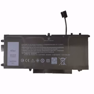 BATERIA DELL K5XWW LATITUDE 5289
