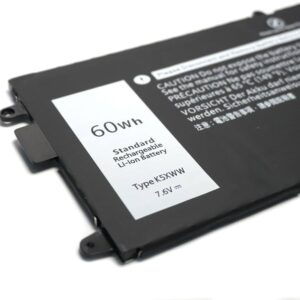 BATERIA DELL K5XWW LATITUDE 5289