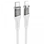 Cable USB-C a Lightning