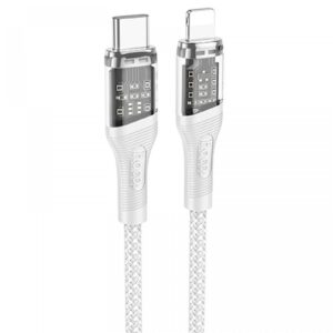 Cable USB-C a Lightning