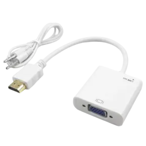 CONVERSOR HDMI A VGA