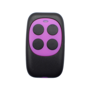 CONTROL REM 4 BOTONES