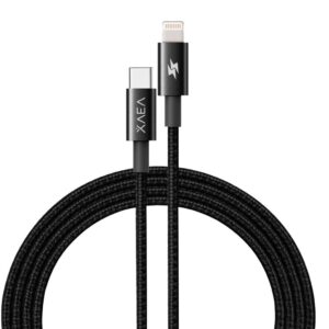 Cable USB-C a Lightning