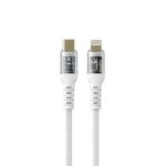 Cable USB-C a Lightning