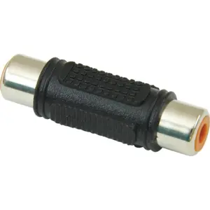 Conector RCA a RCA