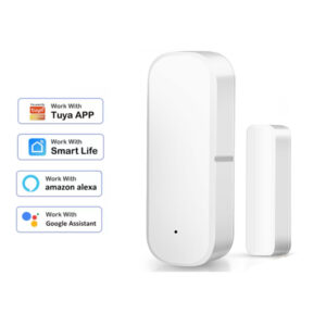 SENSOR DE ALARMA PARA PUERTA Y VENTANA