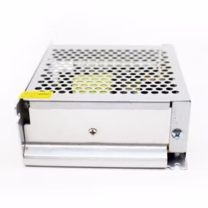 FUENTE CENTRALIZADA 12V 10A