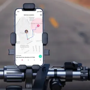Soporte Para Celular Moto O Bike