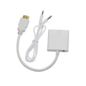 CONVERSOR HDMI A VGA